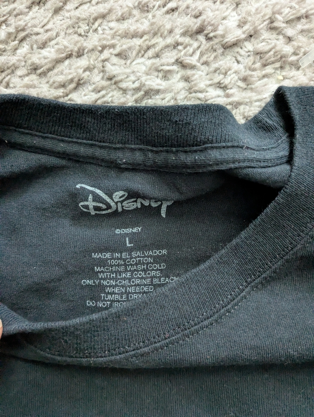 DISNEY - Picture 4 of 4